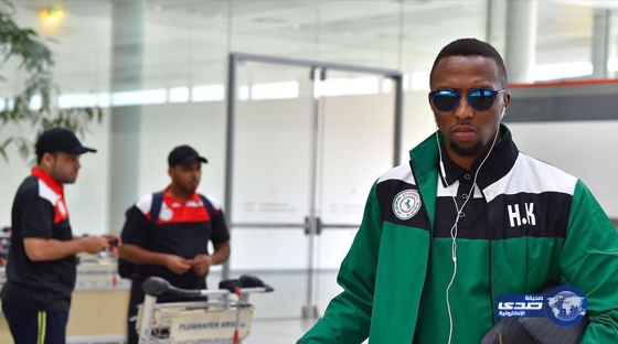 الاتفاق يبدأ معسكر النمسا استعداداً لدوري جميل