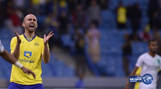 النصر يفاضل بين عروض الثنائي الاجنبي