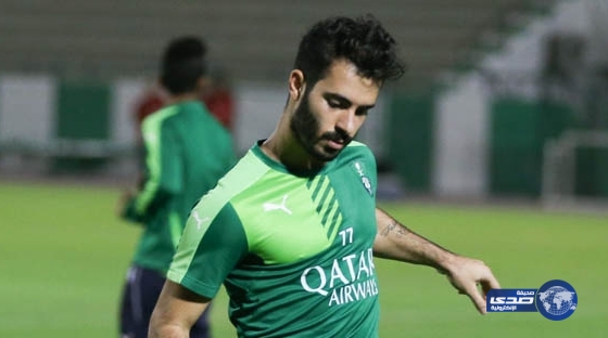 الفيفا يجبر الاهلي على دفع 500 ألف يورو