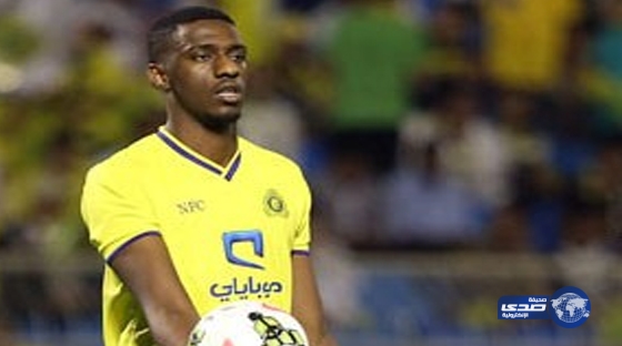 النصر يدرس التفريط في شراحيلي