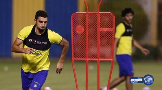 الفيفا يلزم النصر بدفع مليون و400 ألف لـ “مختار”