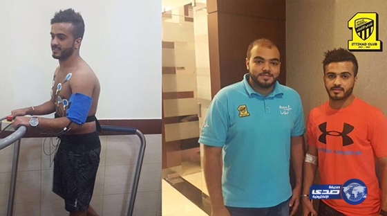 أهلاوي ينضم إلى الاتحاد