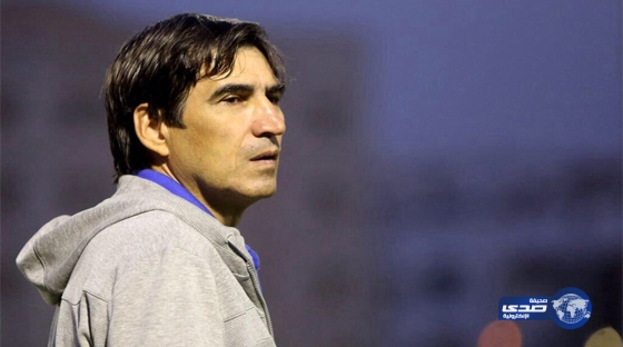 بيتوركا يوافق على شروط إدارة الاتحاد