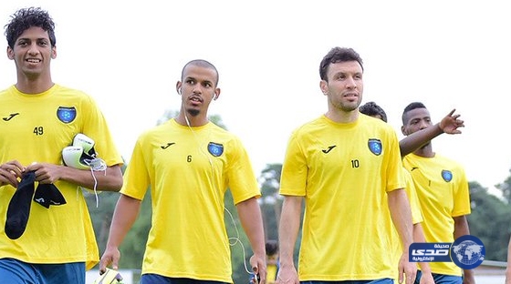 سكري القصيم يبدأ تدريباته في هولندا