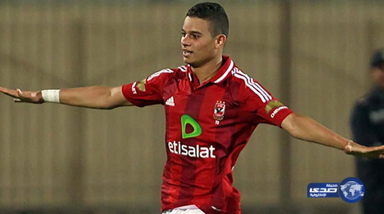 الشباب يفكر في ضم المصري “سمير”