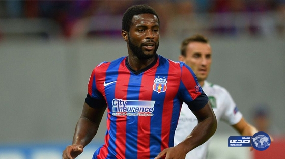 النصر يستعد لحسم صفقة مدافع الرأس الأخضر