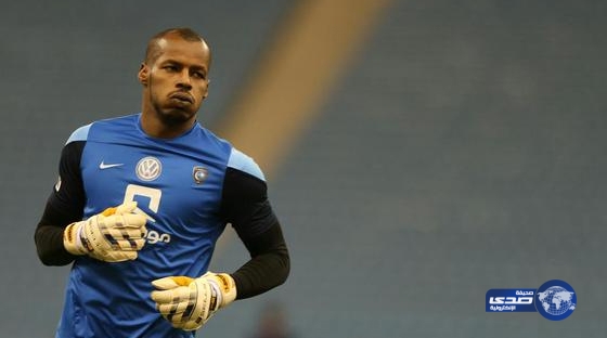 الهلال يستغني عن شراحيلي