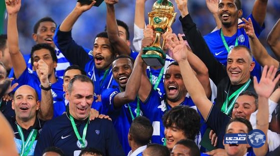 إدارة الهلال تطلب ترك حرية اختيار السكن في لندن لها