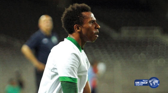 الاهلي يضم سعيد المولد