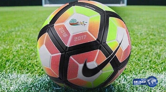 رابطة المحترفين تكشف النقاب عن كرة الدوري