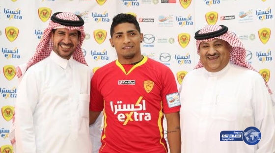 ⁠⁠⁠بيسمارك يصل للقادسية وينتظم في التمارين