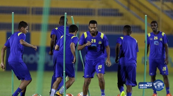 إدارة النصر تجتمع بجدة