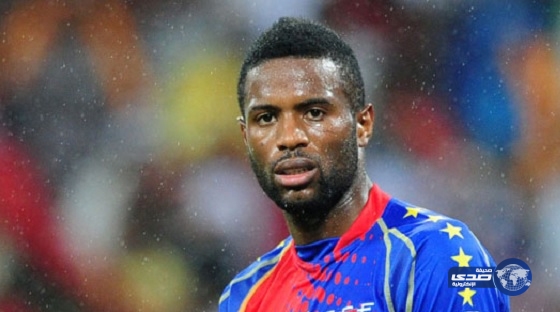 مدافع الرأس الأخضر يخرج من حسابات النصر