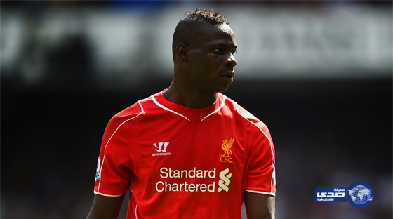 كلوب .. لا مستقبل لبالوتيلي في ليفربول