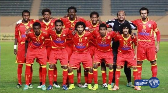 القادسية يغادر إلى تركيا