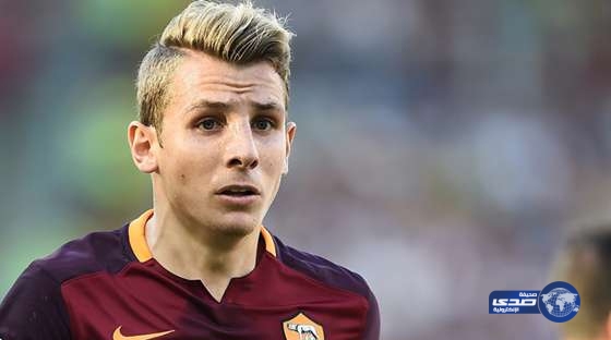 برشلونة يضم لاعب دولي فرنسي