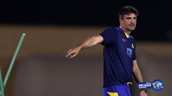زوران يتراجع عن بيع لاعب النصر