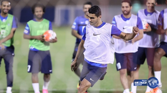 الهلال يستبعد خالد شراحيلي وديقاو من معسكر النمسا