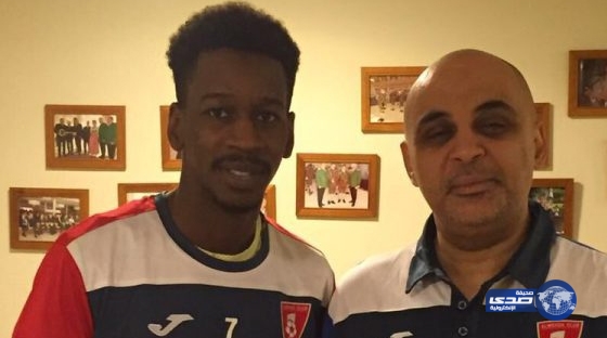 الوحدة يضم مختار فلاته رسمياً