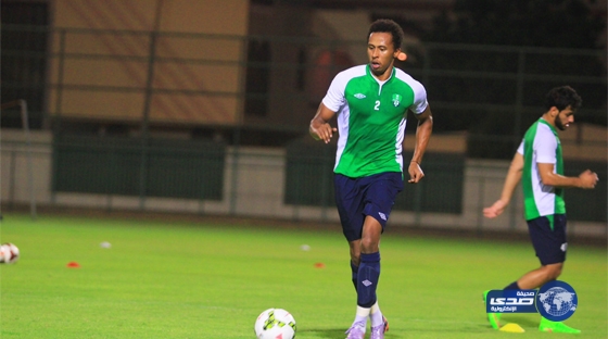 سعيد المولد اهلاوي لـ5 سنوات