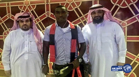 المجزل يدعم صفوفه بالغاني ايدي