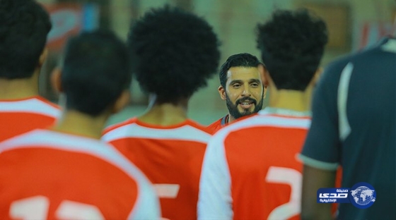 بعثة الرائد تغادر إلى تركيا