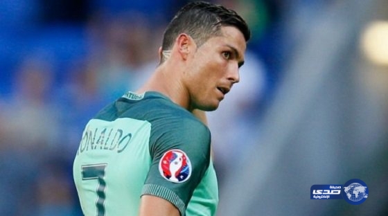 بوغبا يرشح رونالدو للفوز بالكرة الذهبية