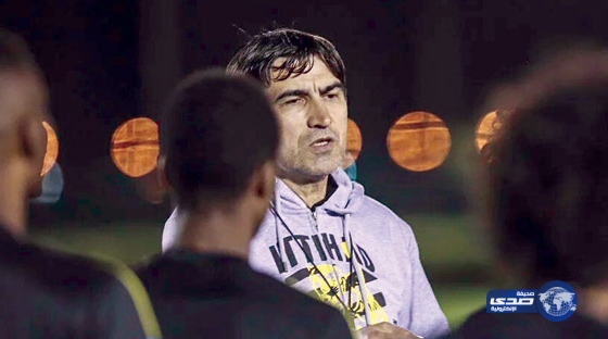 تجاهل الاتحاد يغضب بيتوركا