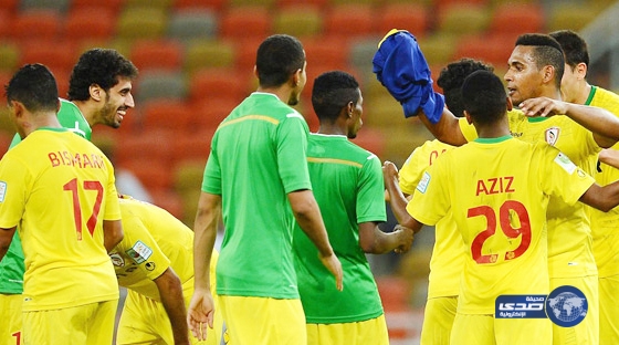 المصري أحمد حافظ مديراً فنياً لنجران