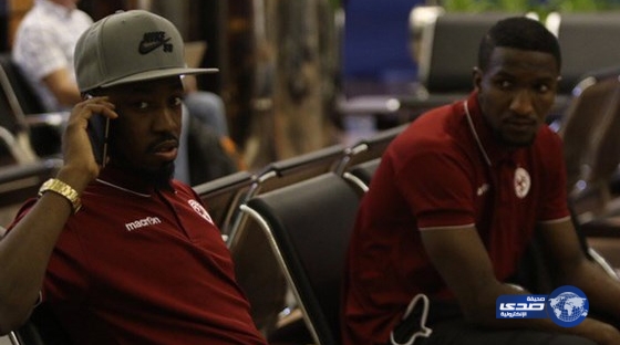 بعثة الفيصلي تصل تركيا