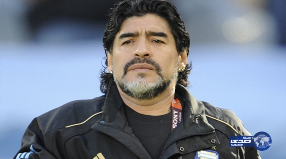 مسلسل تليفزيوني عن حياة مارادونا