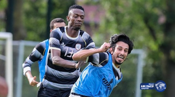 الشباب يخسر ودية كامبريدج