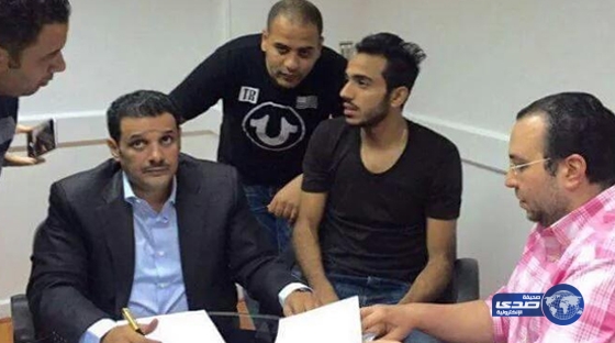 الإتحاد يعلن التوقيع مع كهربا رسمياً