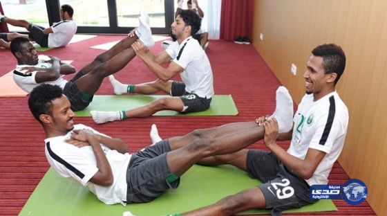 مارفيك يكافئ لاعبي المنتخب بالراحة في الفترة المسائية