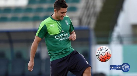 ماركينهو الاهلي ينضم لفلومينينسي