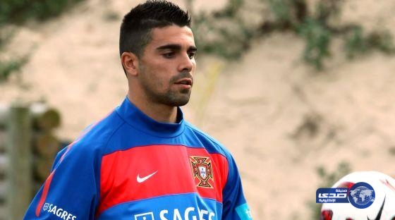 برتغالي يقترب من النصر