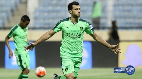 الأهلي ينهي أزمة شيفو والسومة