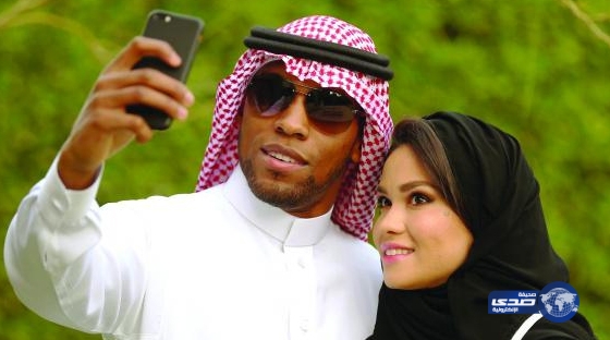 ديقاو .. آخرتها بالثوب والشماغ