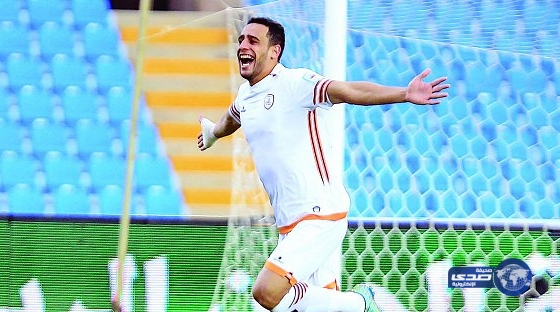 الشباب يسابق الزمن لإنهاء مستحقات بن يطو