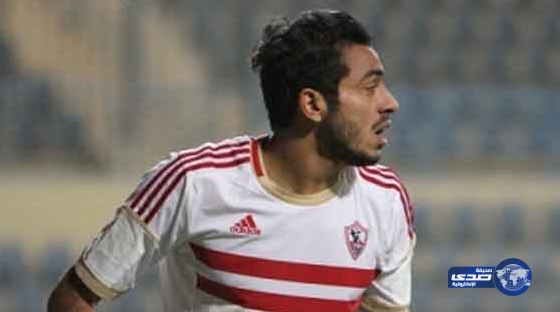 الزمالك يرفض ارسال بطاقة كهربا