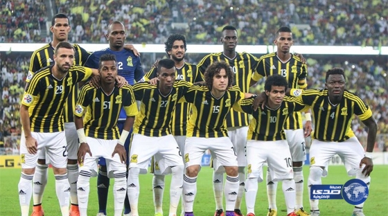 رئيس الاتحاد .. اللاعبون أهم من المدرب