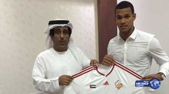 رسالة وداع من ريفاس لجماهير الاتحاد