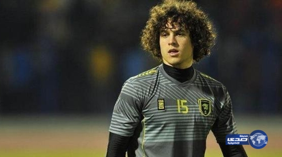 الاتحاد يجدد لباجندوح