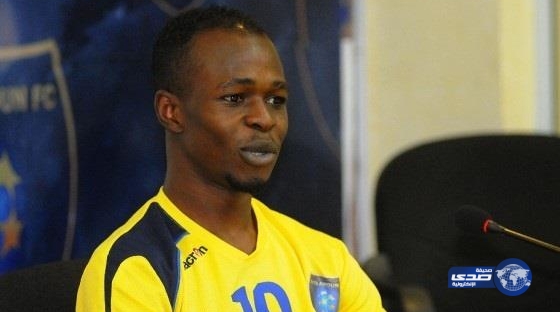 التعاون يشترط مليون ريال للتنازل عن فلاتة للاتحاد