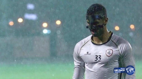 نصراوي .. العويس إلى الهلال !