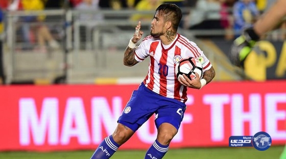 النصر يتعاقد رسميا مع الأرجنتيني أيالا