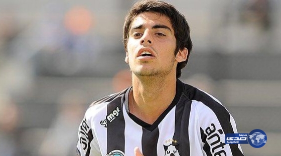 الهلال يقترب من التعاقد مع أورغوياني