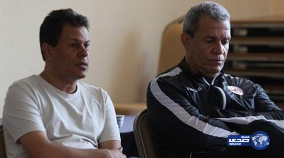 المدلج يجتمع باللاعبين والجهازين الفني والاداري