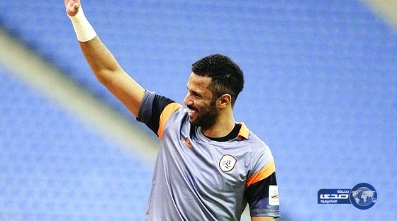 العويس يرفض التجديد للشباب !