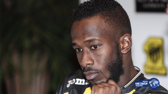 الاتحاد يمدد عقد فهد المولد لعامين